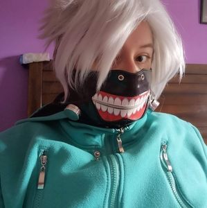 Meet your Posher, Michelle lynn